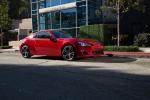 Scion FR-S 2015 года
